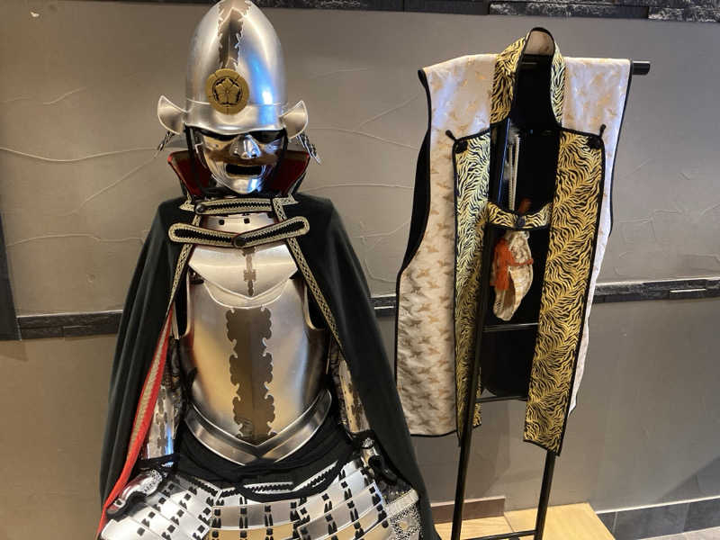 どくたけ　蒸KING🈂️さんの新岐阜サウナのサ活写真