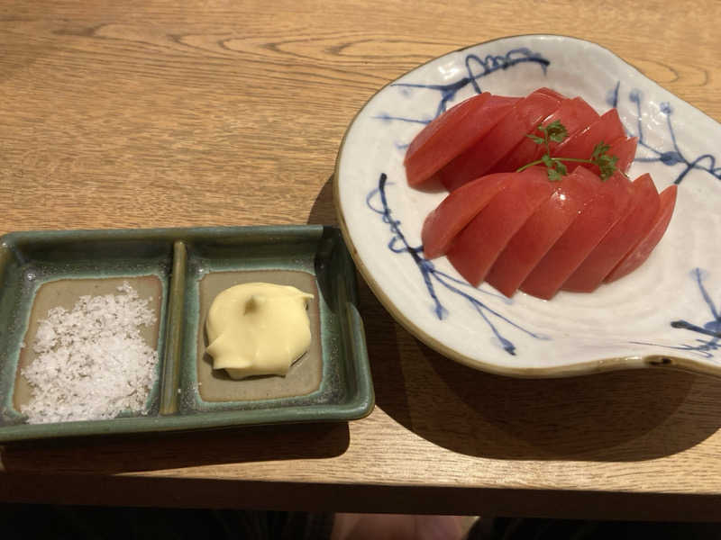 どくたけ  出張サ旅さんのサウナ&ホテル かるまる池袋のサ活写真