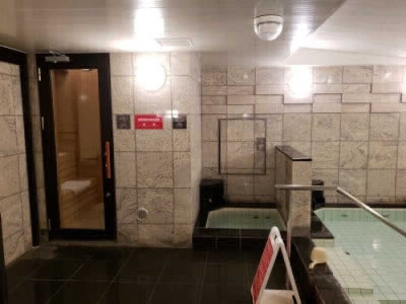 どくたけ  出張サ旅さんのベッセルイン千葉駅前のサ活写真