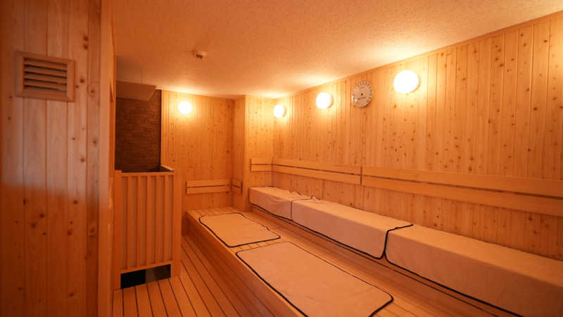 どくたけ  出張サ旅さんのホテルパーマンのサ活写真