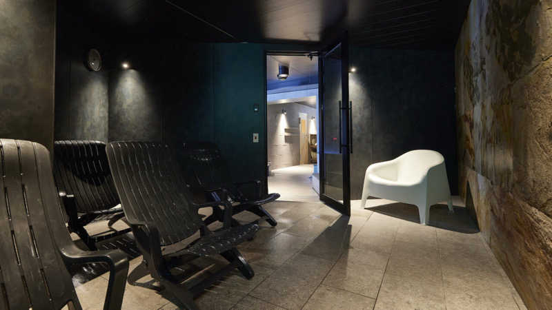 どくたけ  出張サ旅さんの3S HOTEL ATSUGIのサ活写真