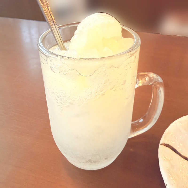 なちゃさんの天然温泉ざぶ～んのサ活写真