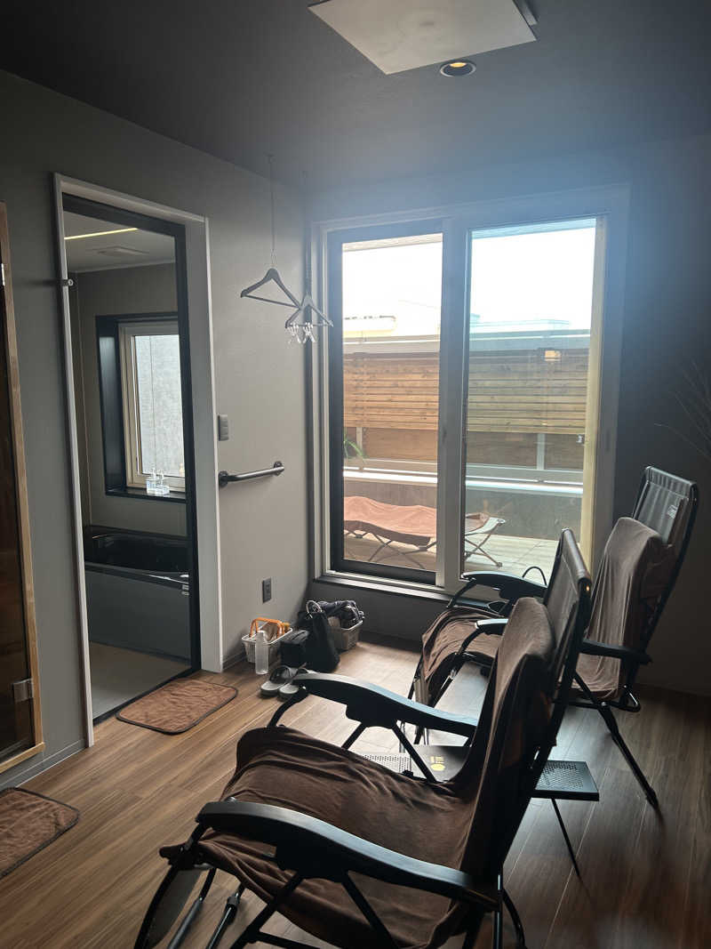 木村 マリンさんのsauna FIXのサ活写真