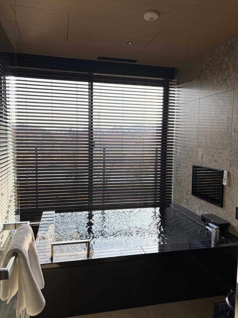 😻さんのサンクチュアリコート日光 ジャパニーズモダンリゾートのサ活写真