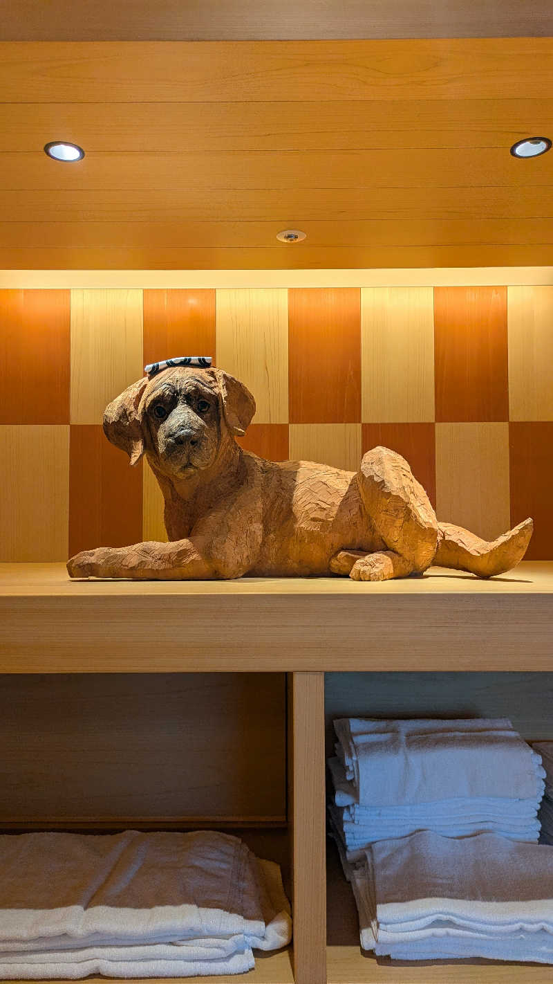 mänthyさんのOMO7高知 by 星野リゾートのサ活写真