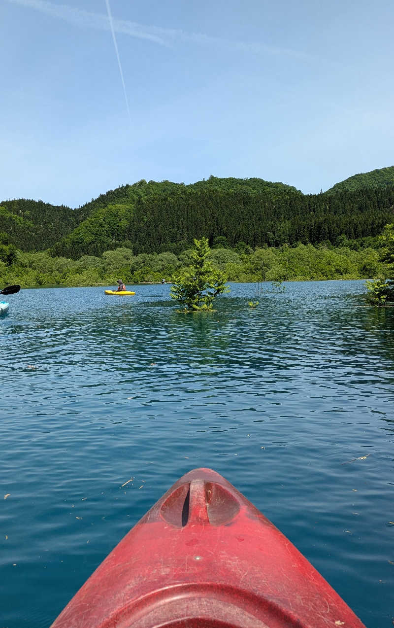 snowさんの橋場温泉 新はしばの湯「雫石あねっこ」のサ活写真