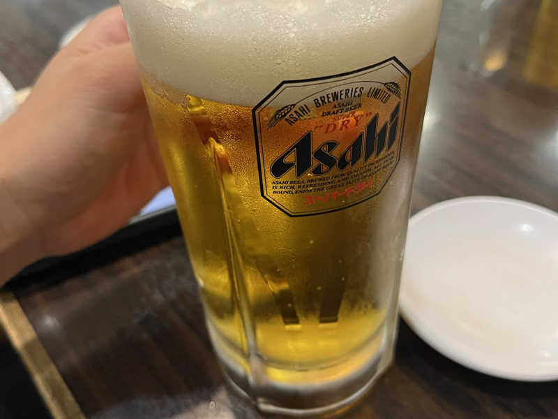 アサヒビール(アベノミンミン)
