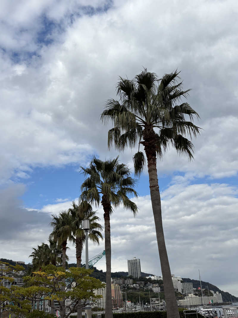 そらまめさんのオーシャンスパ Fuuaのサ活写真