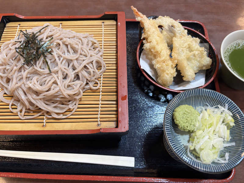 そらまめさんのさがら子生れ温泉会館のサ活写真