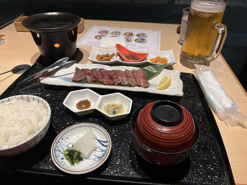 そらまめさんのSPA&HOTEL水春 松井山手のサ活写真