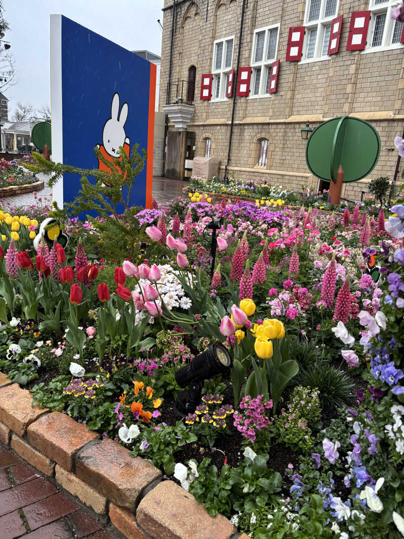 そらまめさんの琴乃湯 (ホテルオークラJRハウステンボス)のサ活写真