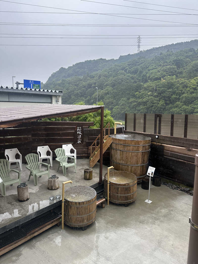 ベジＱさんの山賊サウナのサ活写真