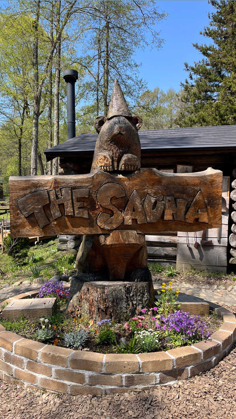 みゆうさんのThe Saunaのサ活写真