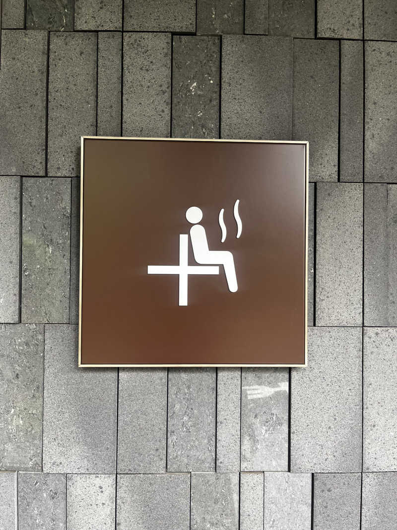 みゆうさんのひとりサウナプラスのサ活写真