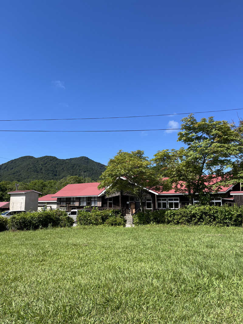 みゆうさんの星降る山荘  七時雨山荘のサ活写真