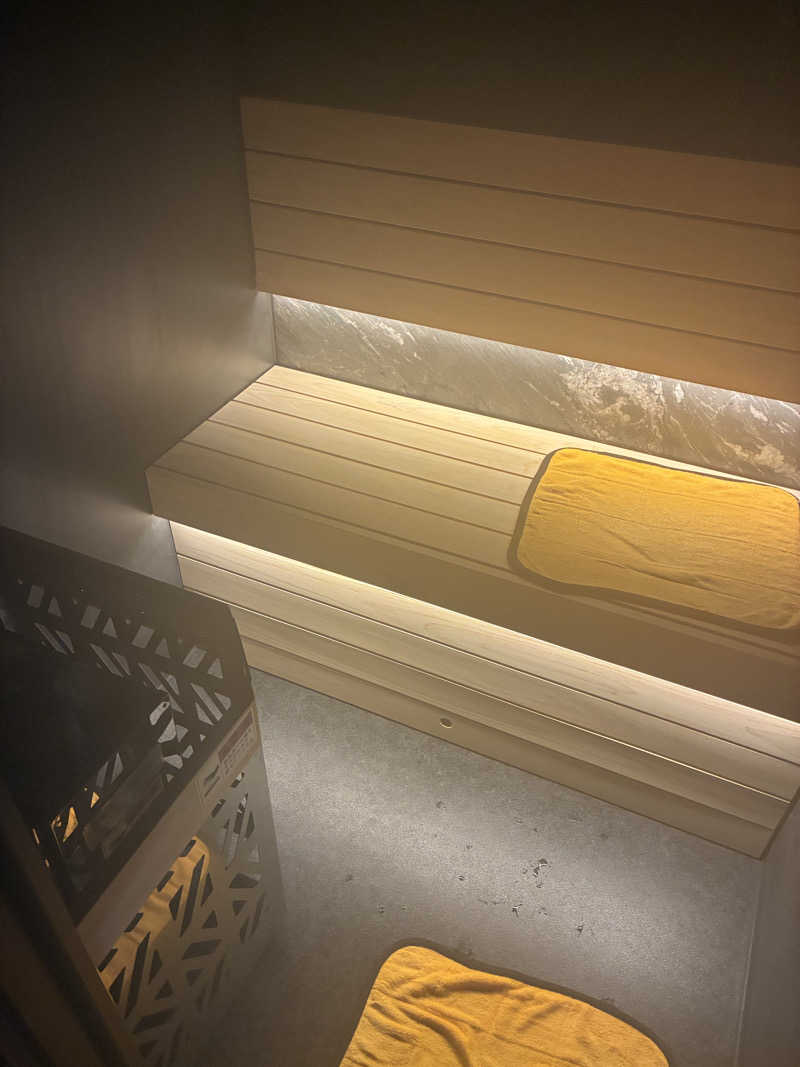 マッサウナさんのフィットイージー新安城店のサ活写真