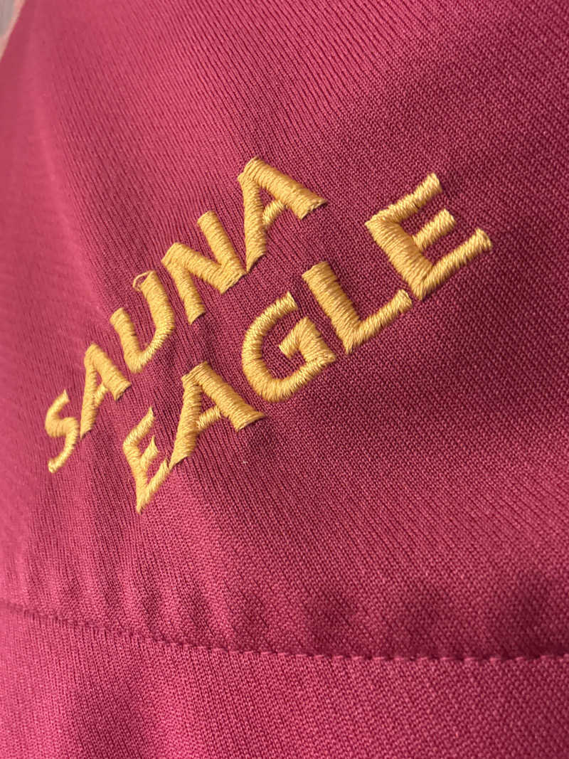 マッサウナさんのサウナイーグルのサ活写真