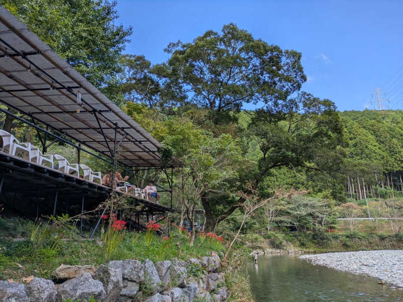 マッサウナさんのサウナ天竜のサ活写真