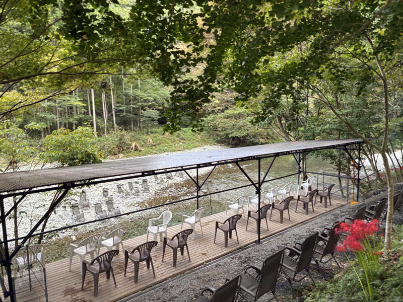 マッサウナさんのサウナ天竜のサ活写真