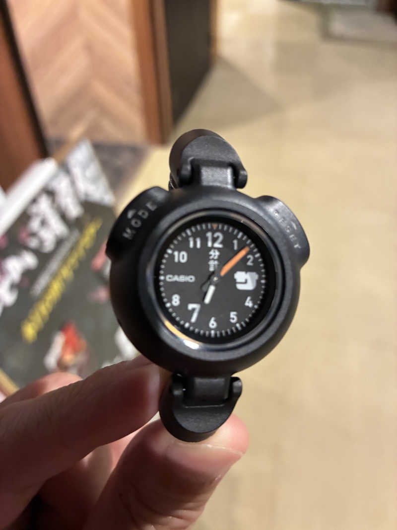 マッサウナさんのサウナイーグルのサ活写真