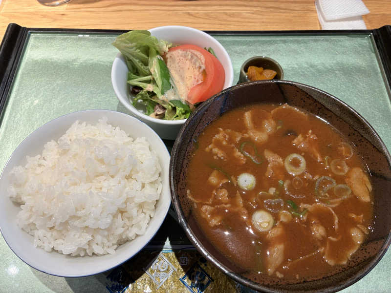 マッサウナさんの新岐阜サウナのサ活写真