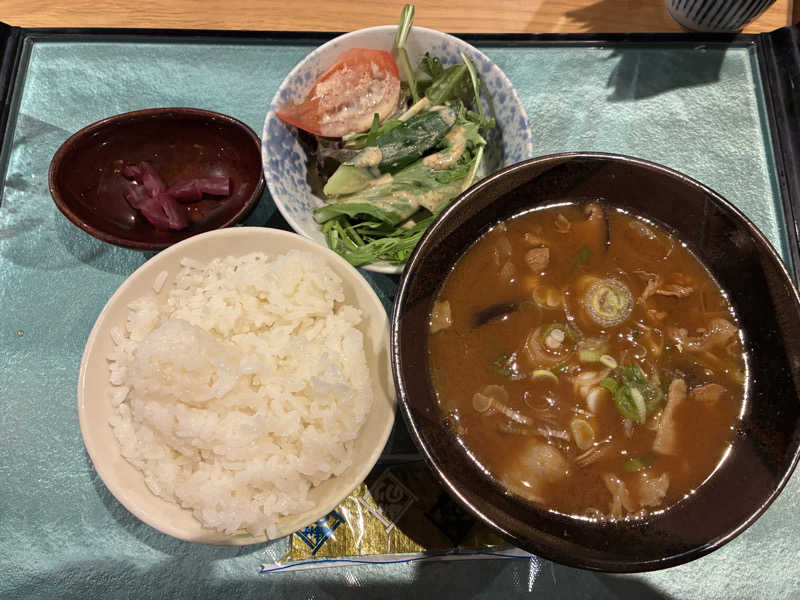 マッサウナさんの新岐阜サウナのサ活写真