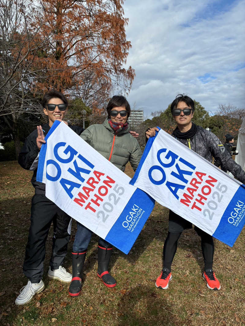 マッサウナさんの大垣サウナのサ活写真