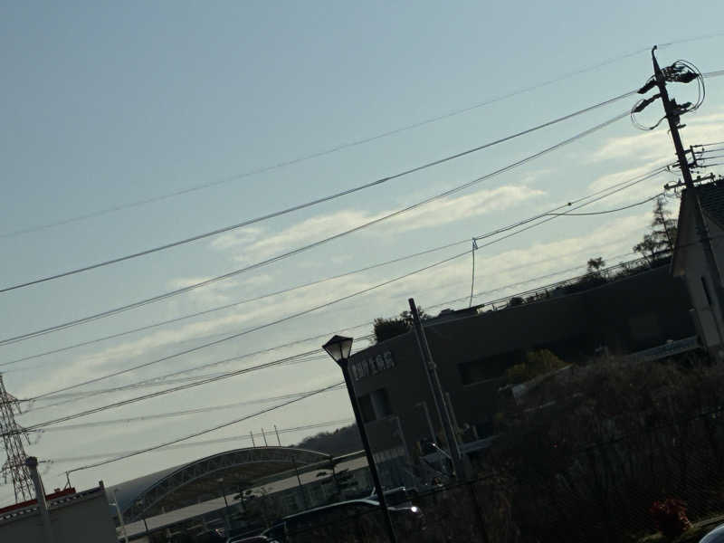 マッサウナさんの竜泉寺の湯 豊田浄水店のサ活写真