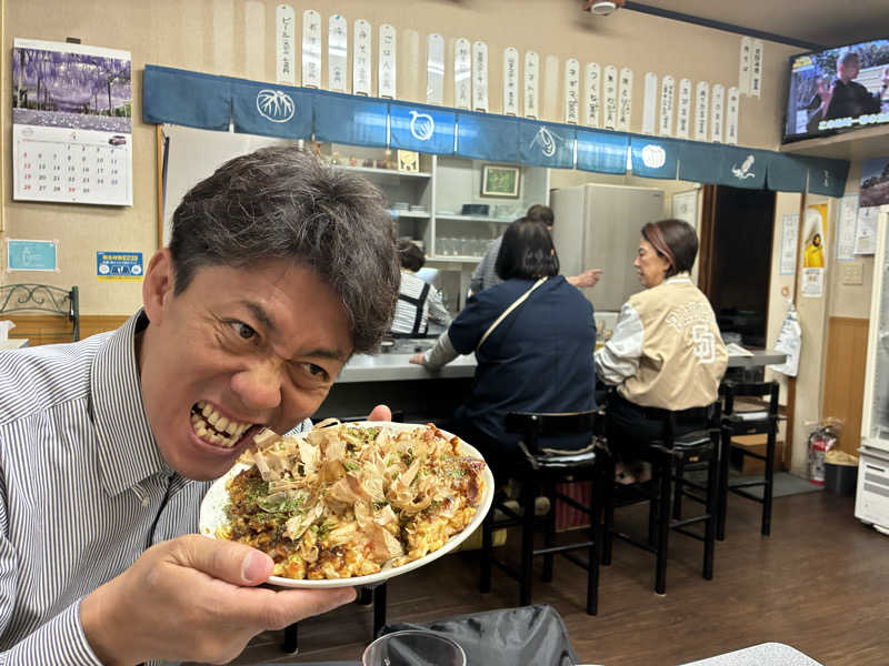 マッサウナさんの御嶽温泉のサ活写真