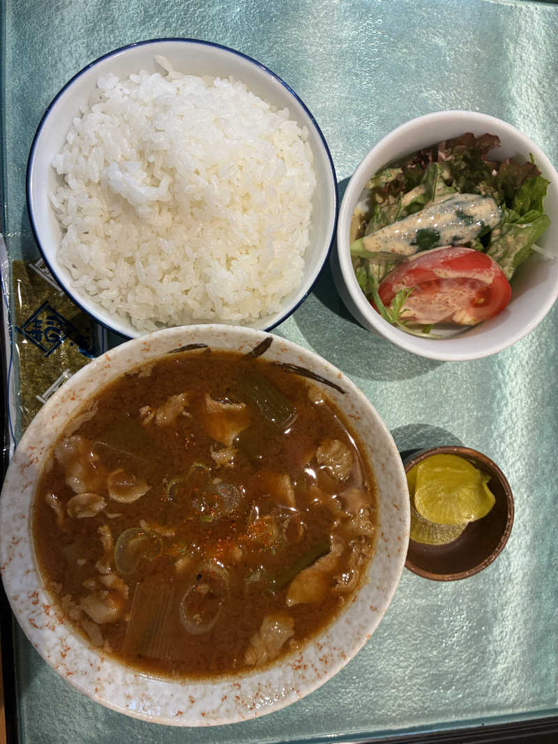 マッサウナさんの新岐阜サウナのサ活写真