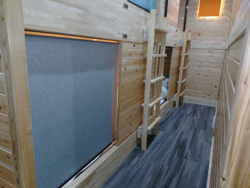 GeorgeKazuさんの湯けむり屋敷 薬師の湯のサ活写真