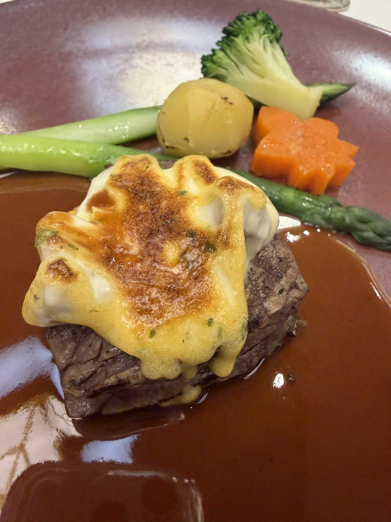 YUMMYさんの黄金湯のサ活写真