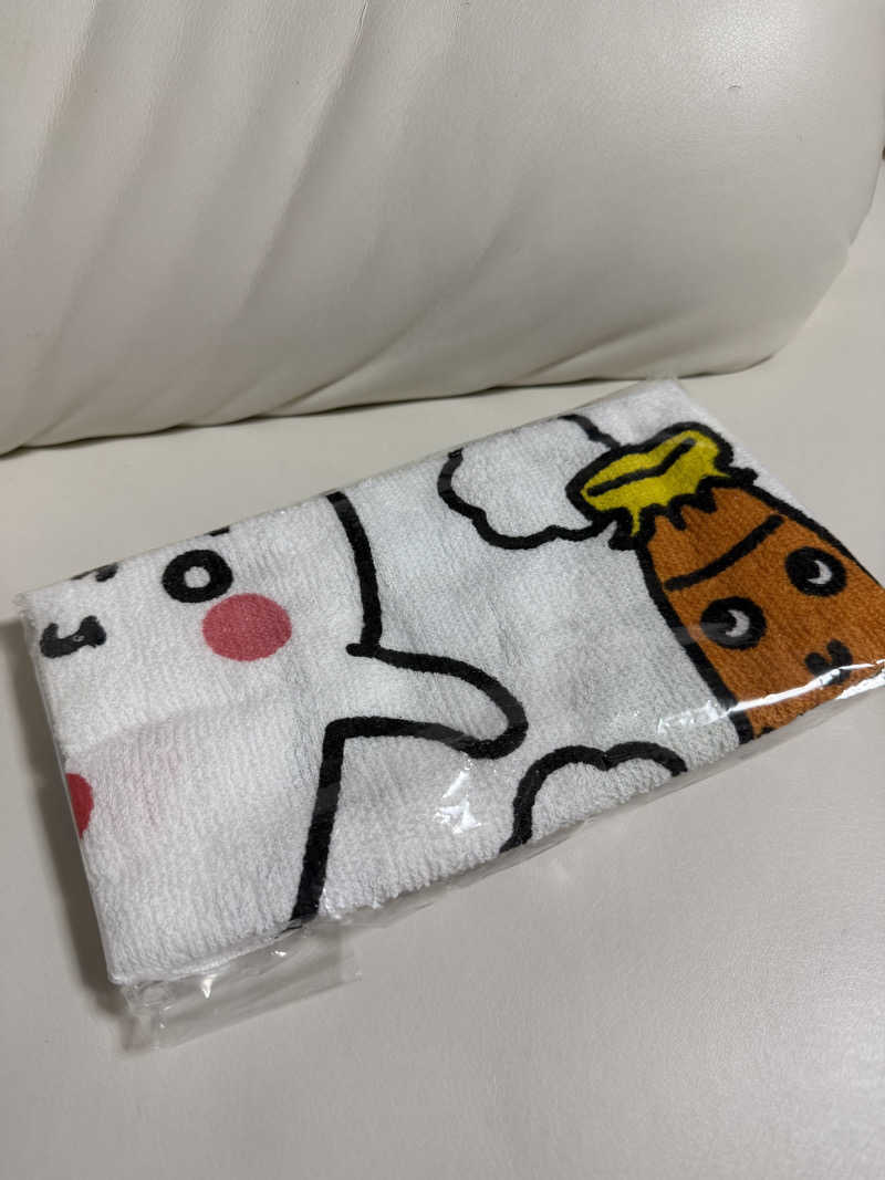 YUMMYさんの寺島浴場のサ活写真