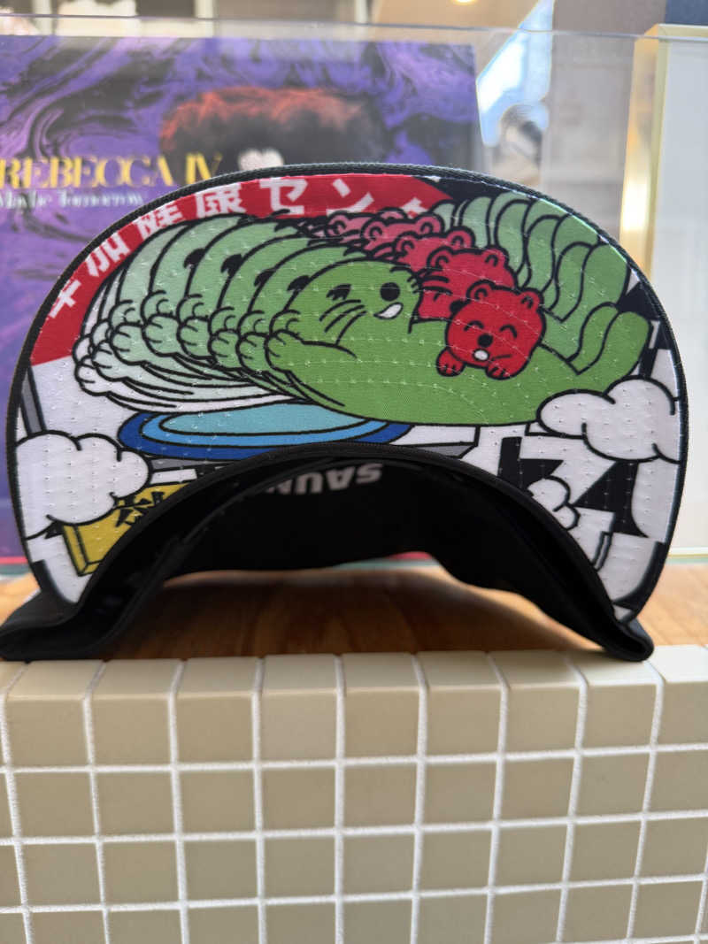 YUMMYさんの千代乃湯のサ活写真