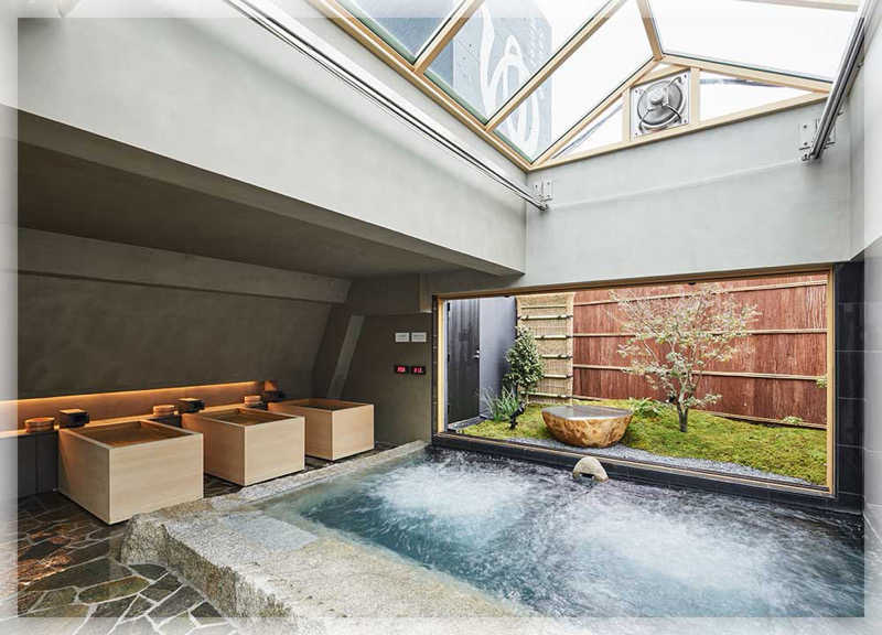 YUMMYさんのサウナ&ホテル かるまる池袋のサ活写真