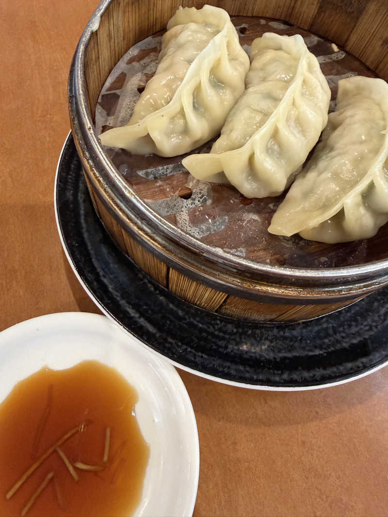 YUMMYさんの東京天然温泉 古代の湯のサ活写真