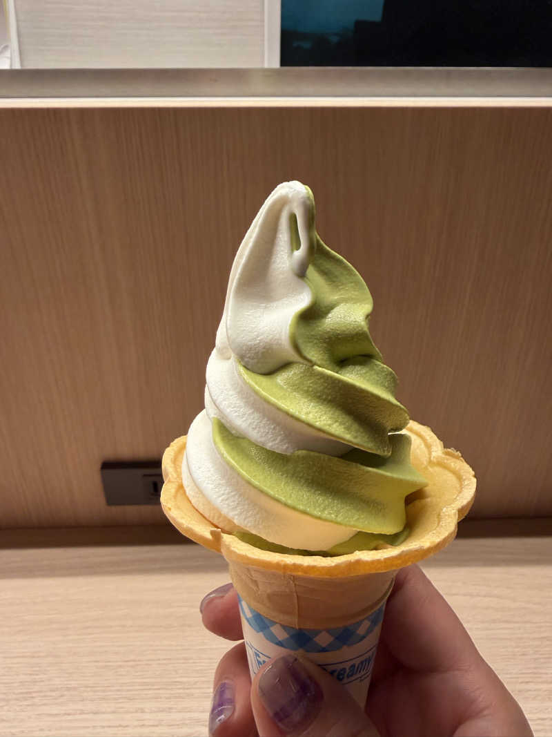 YUMMYさんのスパメッツァ おおたか 竜泉寺の湯のサ活写真