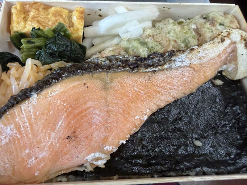 YUMMYさんの観音山サウナ蒸寺のサ活写真