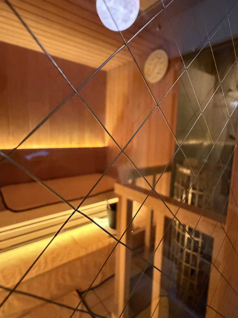 YUMMYさんのSAUNA HIDE OUTのサ活写真