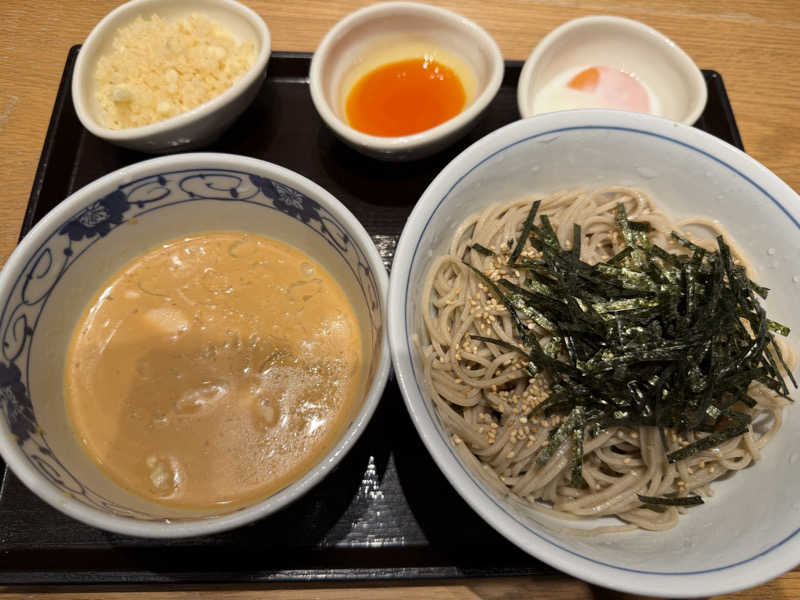 YUMMYさんのサウナ&ホテル かるまる池袋のサ活写真