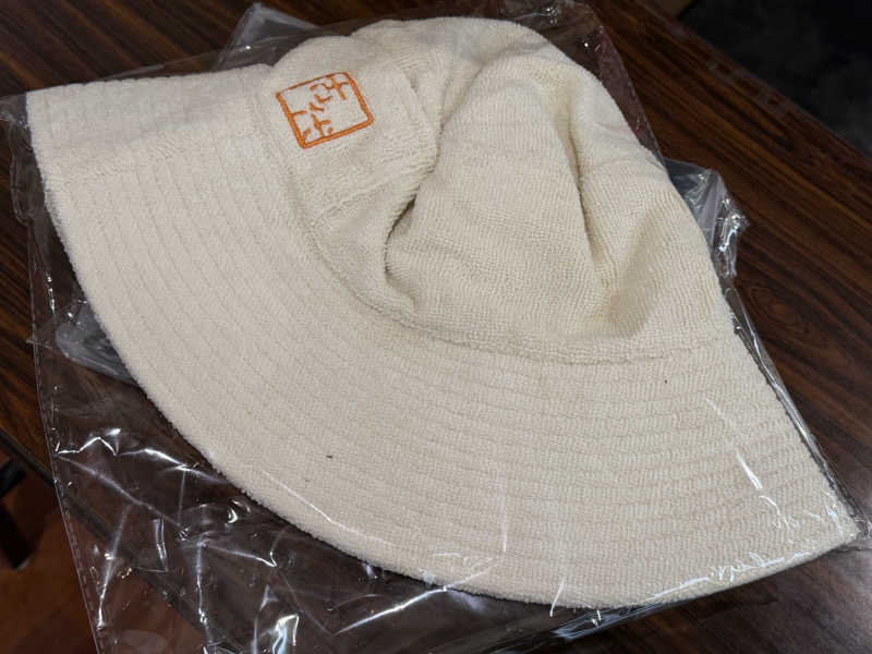 YUMMYさんの東京天然温泉 古代の湯のサ活写真