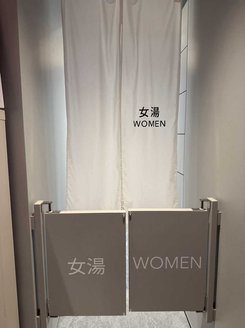 YUMMYさんの黄金湯 新宿店のサ活写真