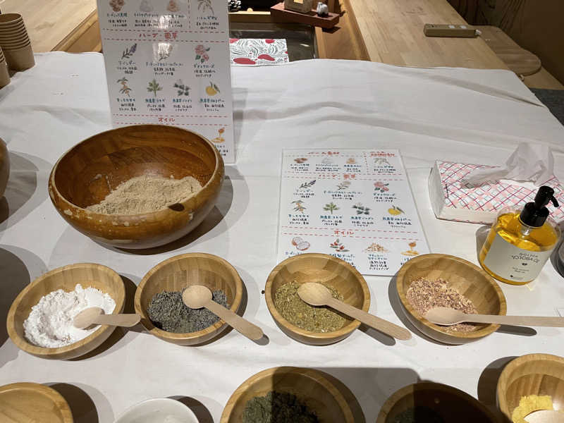 サメザメさんのSaunaLab Kanda (サウナラボ神田)のサ活写真