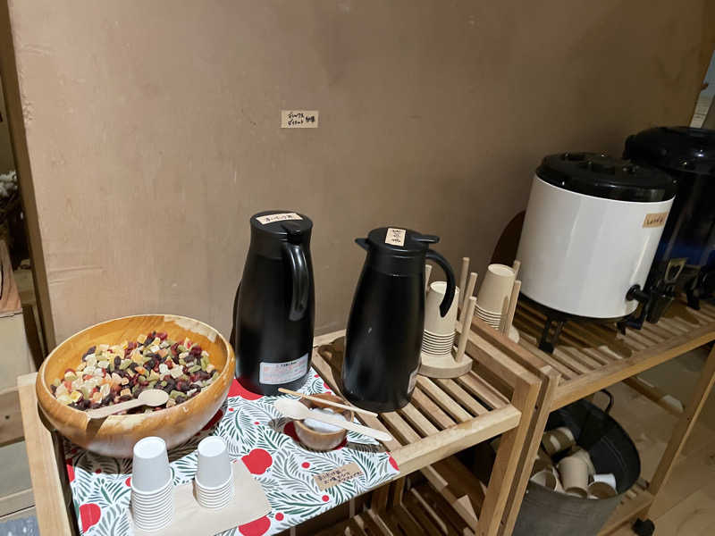 サメザメさんのSaunaLab Kanda (サウナラボ神田)のサ活写真