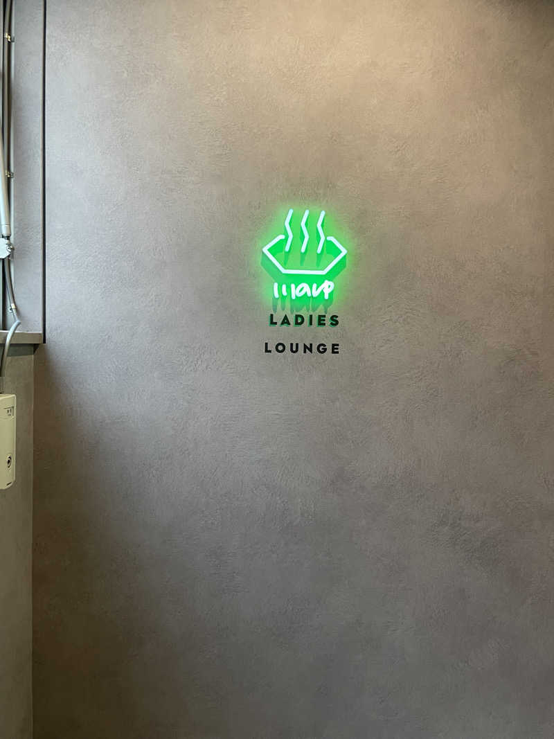 サメザメさんの3S HOTEL ATSUGIのサ活写真