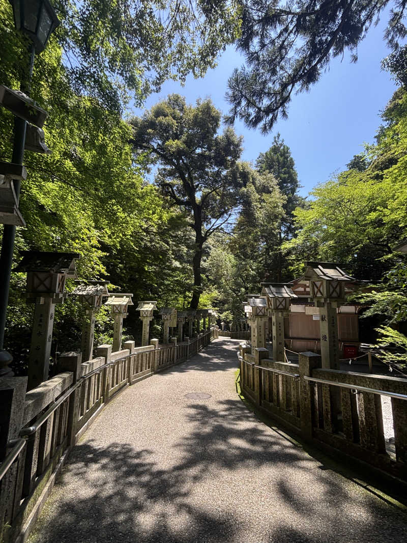 PAOさんの神馬の湯のサ活写真