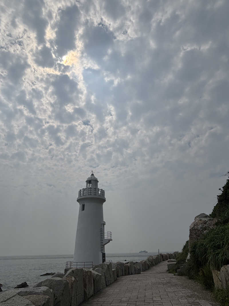 PAOさんの伊良湖オーシャンリゾートのサ活写真