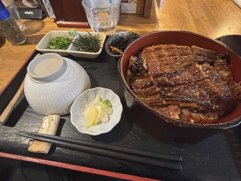 PAOさんの伊良湖オーシャンリゾートのサ活写真