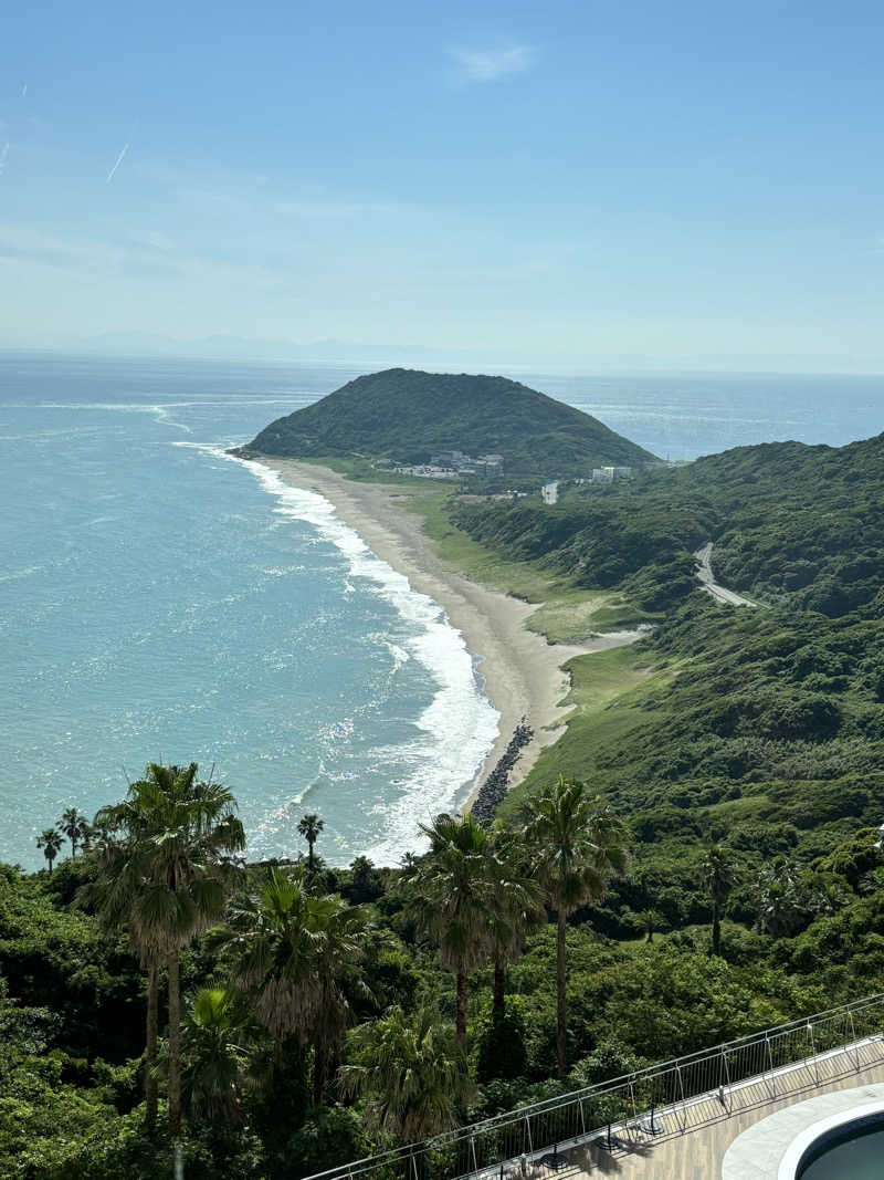 PAOさんの伊良湖オーシャンリゾートのサ活写真