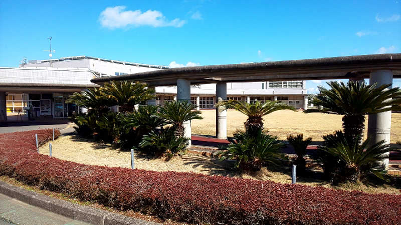 ヌマッチさんのとっぷ・さんて大洋のサ活写真